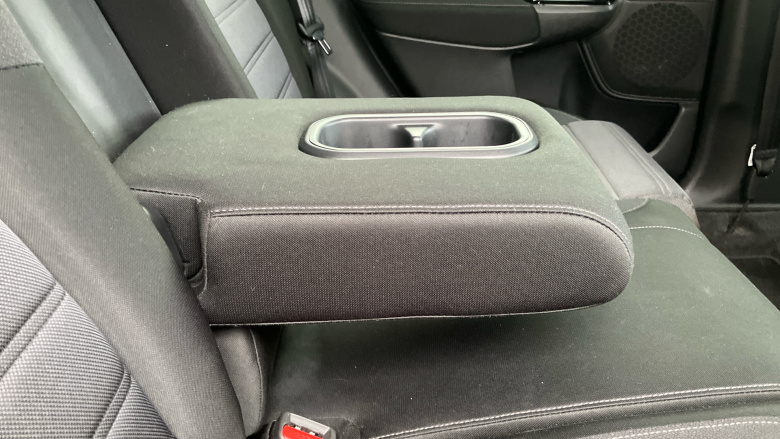 Honda CR-V 2.0 i-MMD Hybrid SE 2WD 5dr eCVT Hybrid Estate